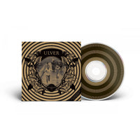 Ulver - Childhood's End - KSCOPE3044