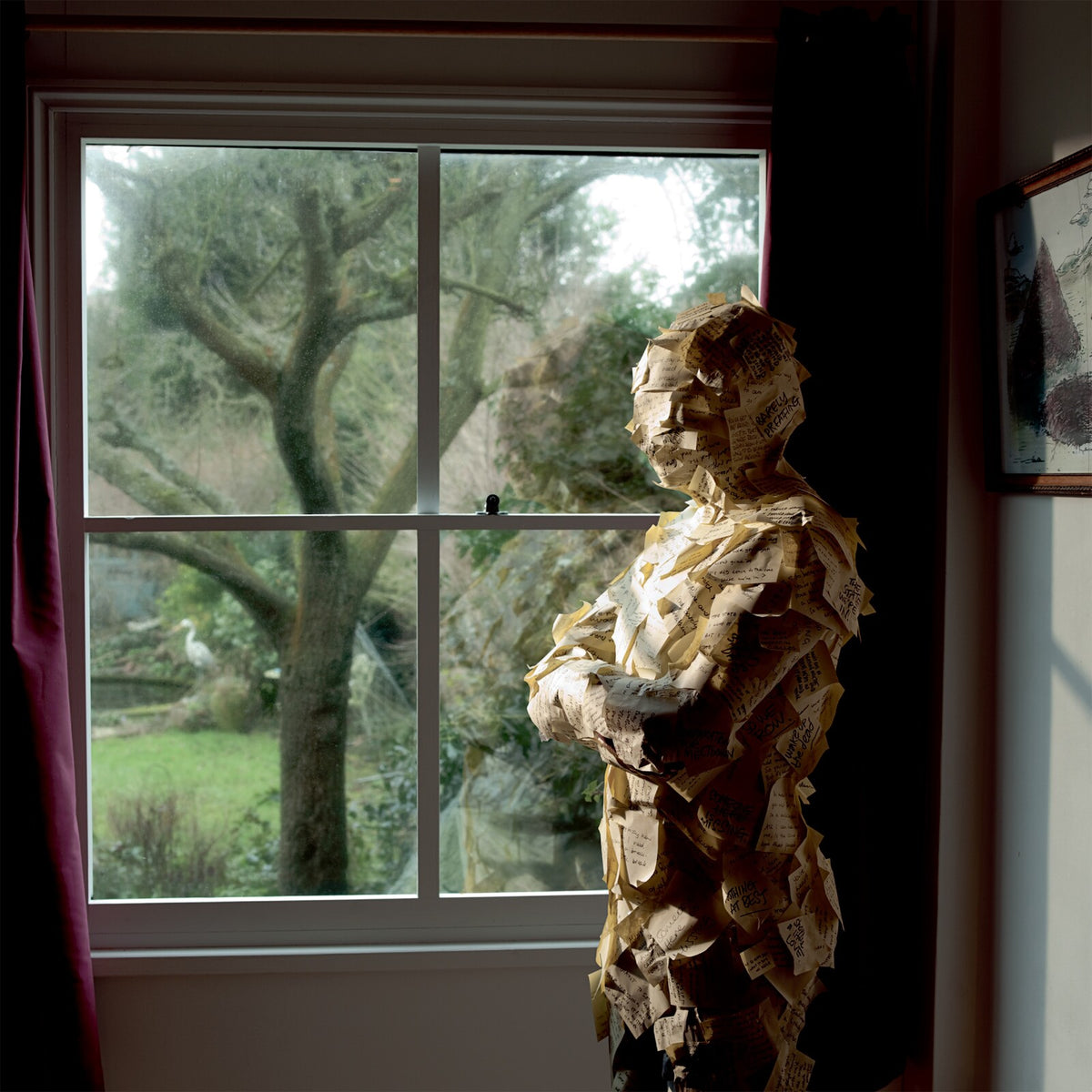 The Pineapple Thief - Someone Here Is Missing - KSCOPE3053