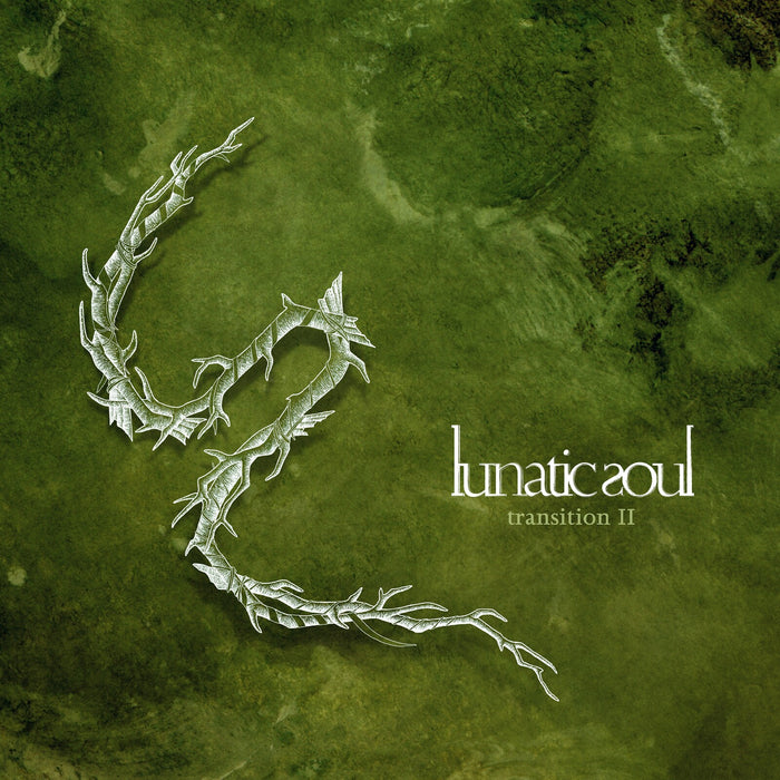 Lunatic Soul - Transition 2 - KSCOPE3072