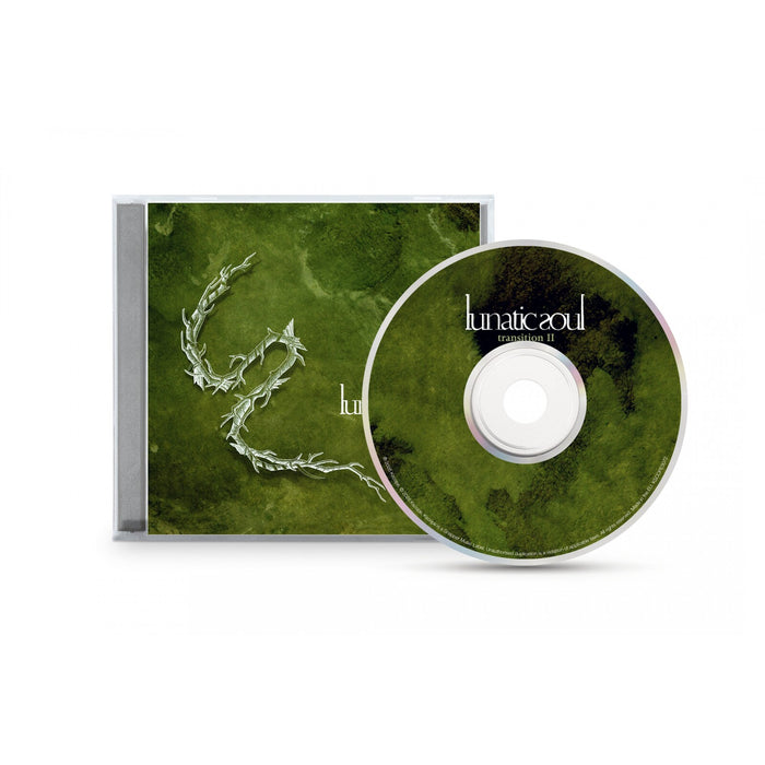 Lunatic Soul - Transition 2 - KSCOPE3072