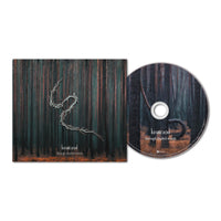 Lunatic Soul - Through Shaded Woods - KSCOPE3073
