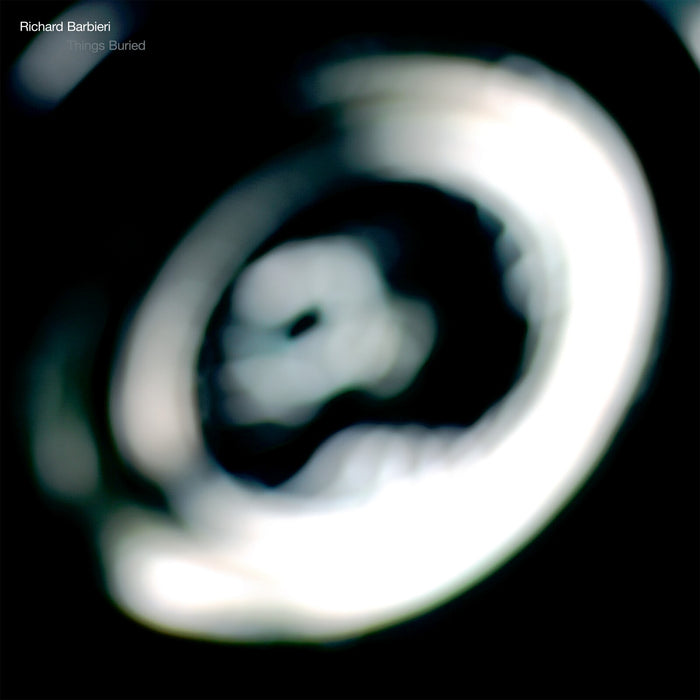 Richard Barbieri - Things Buried - KSCOPE3079