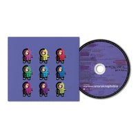 Marillion - Anoraknophobia (25th Anniversary) - KSCOPE3087