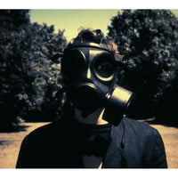 Steven Wilson - Insurgentes - TRANSM341CD