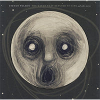 Steven Wilson - The Raven That Refused To Sing - TRANSM361CD