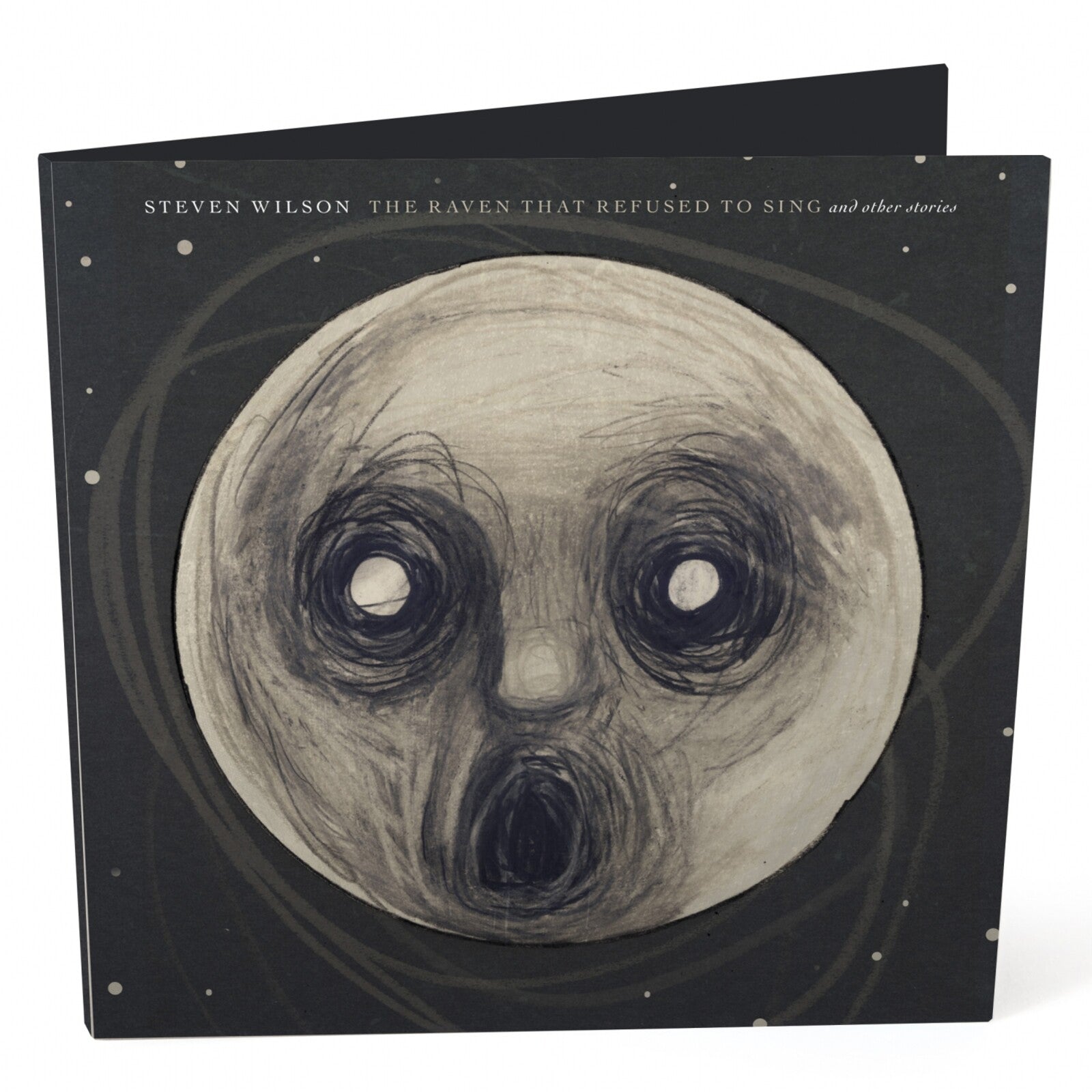 Steven Wilson: The Raven That Refused To Sing – Proper Music