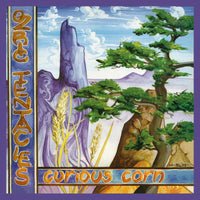 Ozric Tentacles - Curious Corn - KSCOPE759