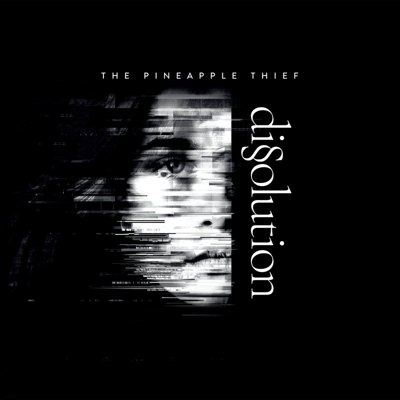 The Pineapple Thief - Dissolution - KSCOPE771