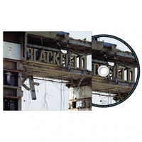 Blackfield - Blackfield 2 - KSCOPE794