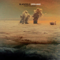 Blackfield - Open Mind : The Best Of Blackfield - KSCOPE1003