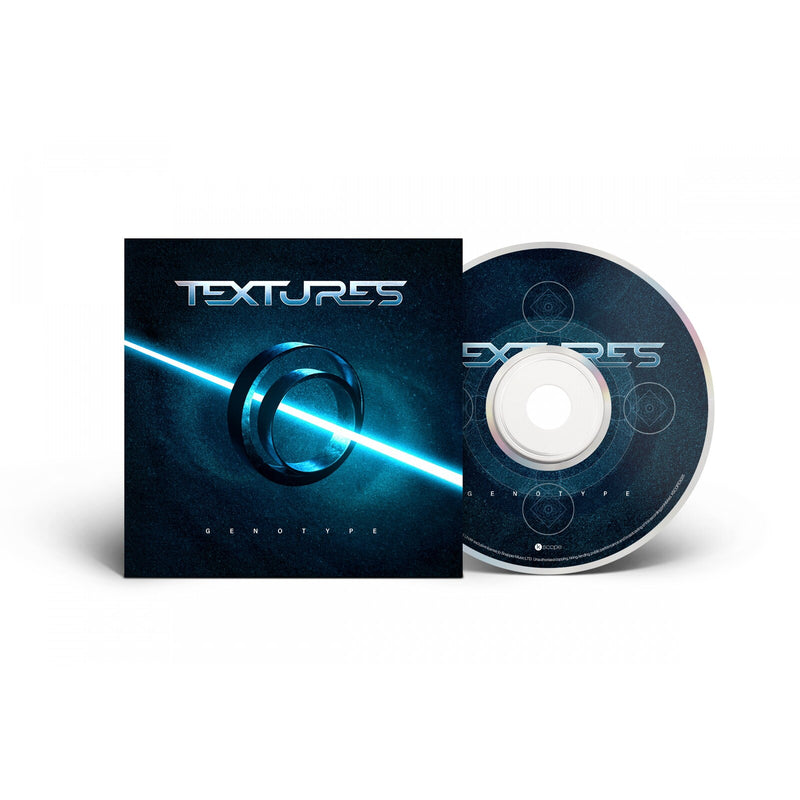 Textures - Genotype - KSCOPE3033