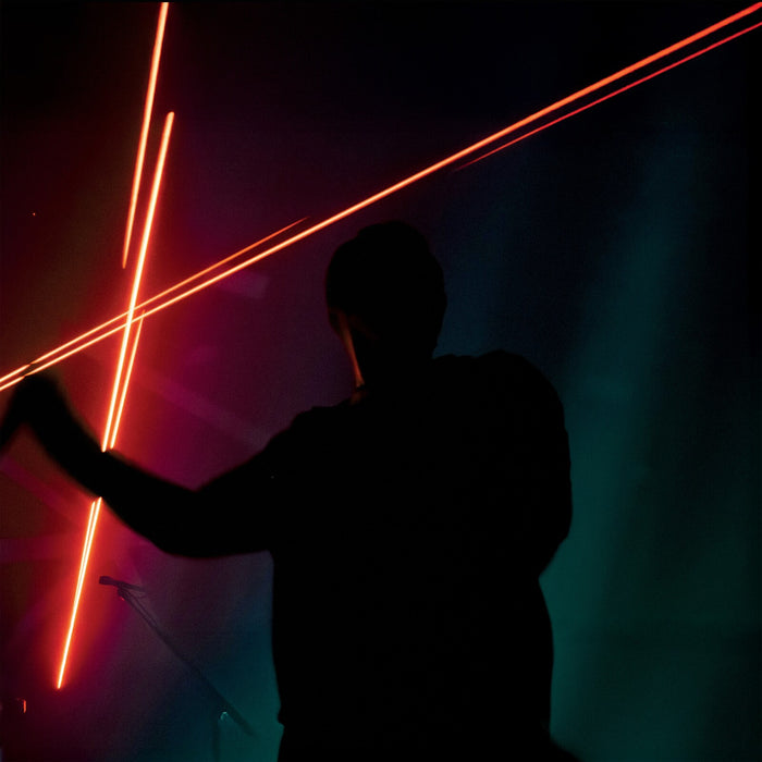 TesseracT - RADAR O.S.T. - KSCOPE3035