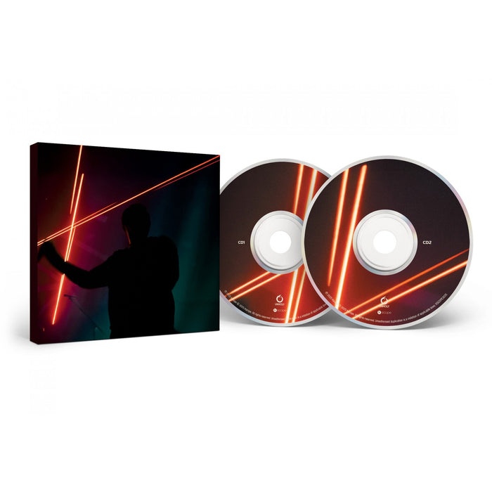 TesseracT - RADAR O.S.T. - KSCOPE3035