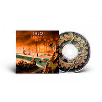 Ihlo - Legacy - KSCOPE3039