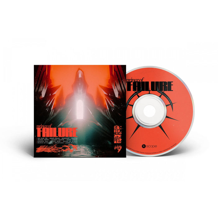 Prince Of Failure - Prince Of Failure - KSCOPE3042