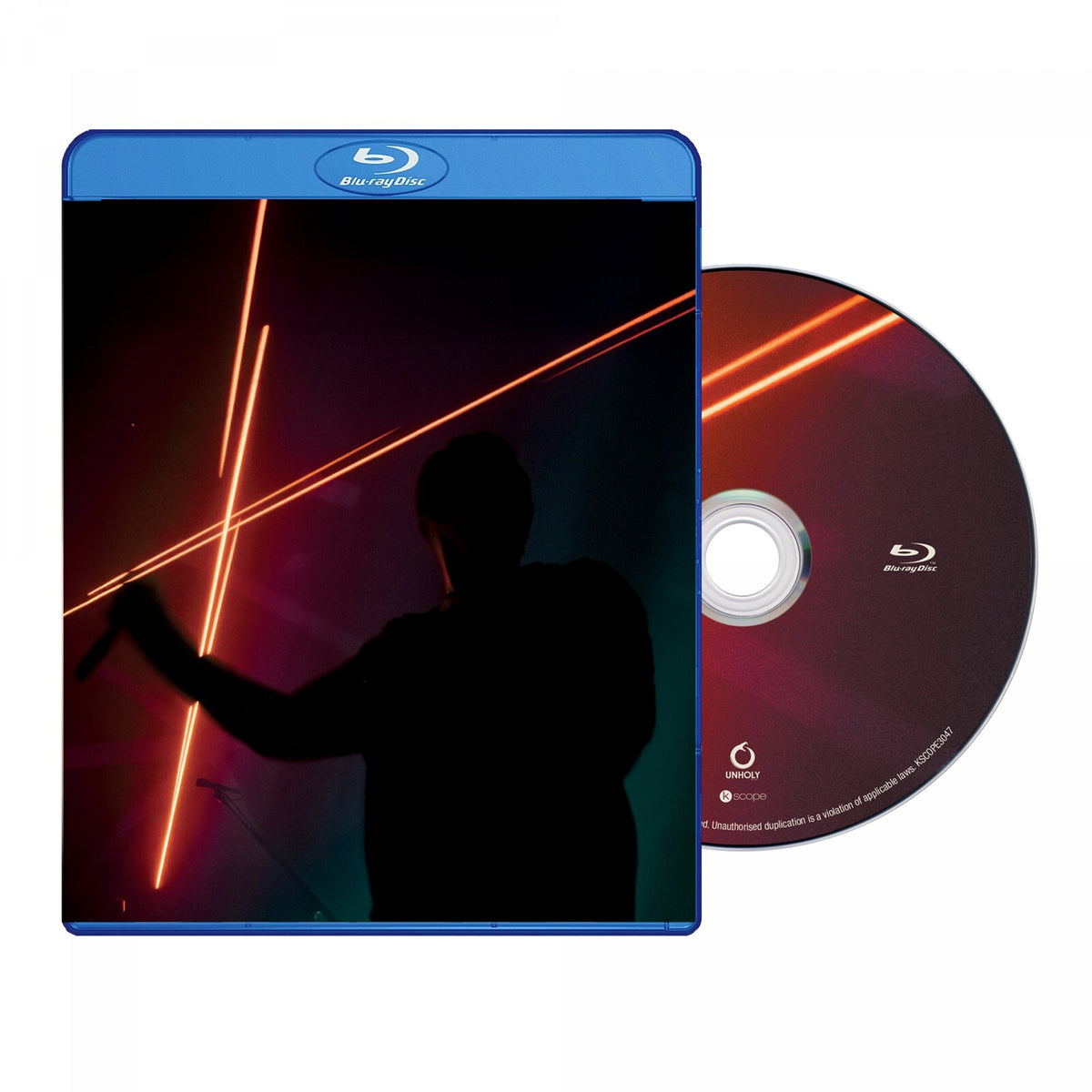 TesseracT - RADAR - KSCOPE3047