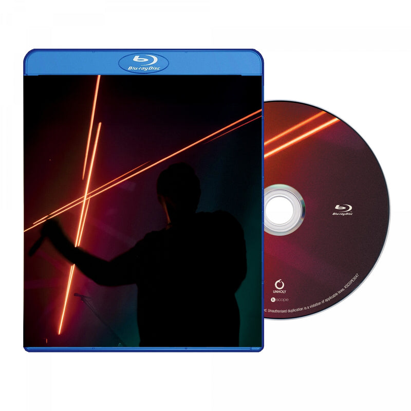TesseracT - RADAR - KSCOPE3047