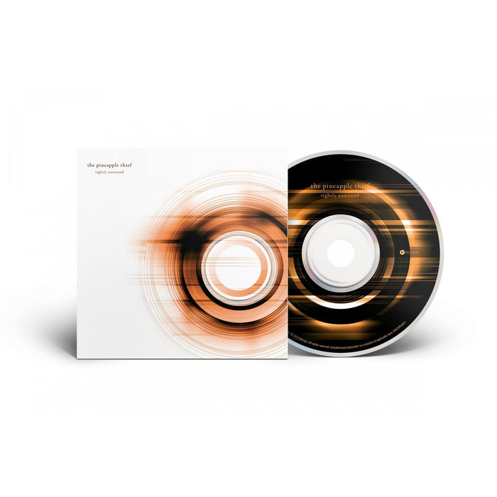 The Pineapple Thief - Tightly Unwound (2025 Mix) - KSCOPE3051