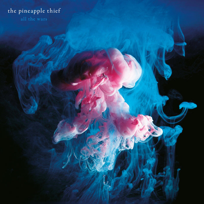 The Pineapple Thief - All The Wars (2025 Mix) - KSCOPE3054
