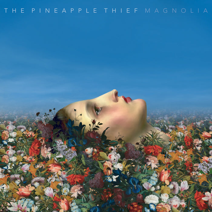 The Pineapple Thief - Magnolia (2025 Mix) - KSCOPE3055