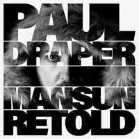 Paul Draper - Mansun Retold - KSCOPE3059