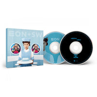 Envy Of None - Envy Of None / Stygian Waves - KSCOPE3060