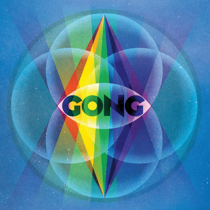 Gong - Bright Spirit - KSCOPE3061
