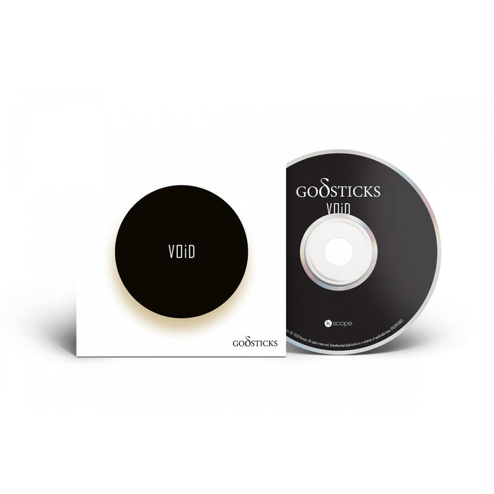 Godsticks - VOiD - KSCOPE3062