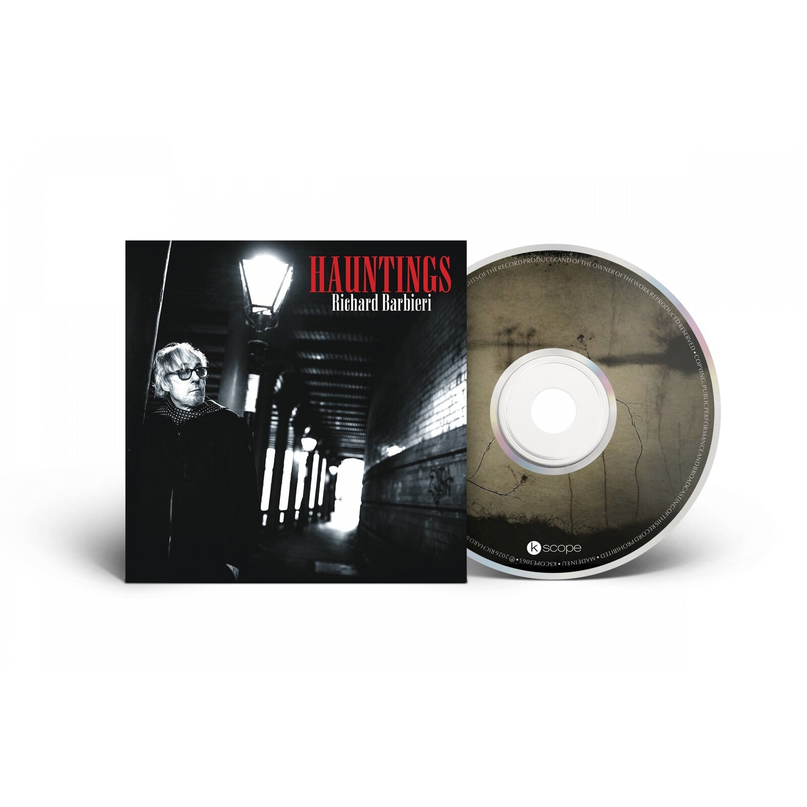 Anathema: We're Here Because We're Here – Proper Music
