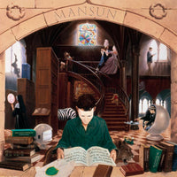 Mansun - Six - 21st Anniversary Remastered Edition - KSCOPE1066