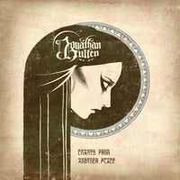 Jonathan Hulten - Chants From Another Place - KSCOPE3066