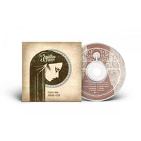 Jonathan Hulten - Chants From Another Place - KSCOPE3066