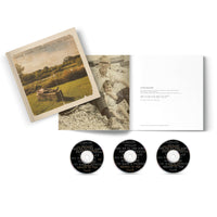 Bruce Soord - Ghosts In The Park - KSCOPE3068