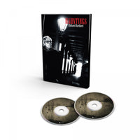 Richard Barbieri - Hauntings - KSCOPE3069