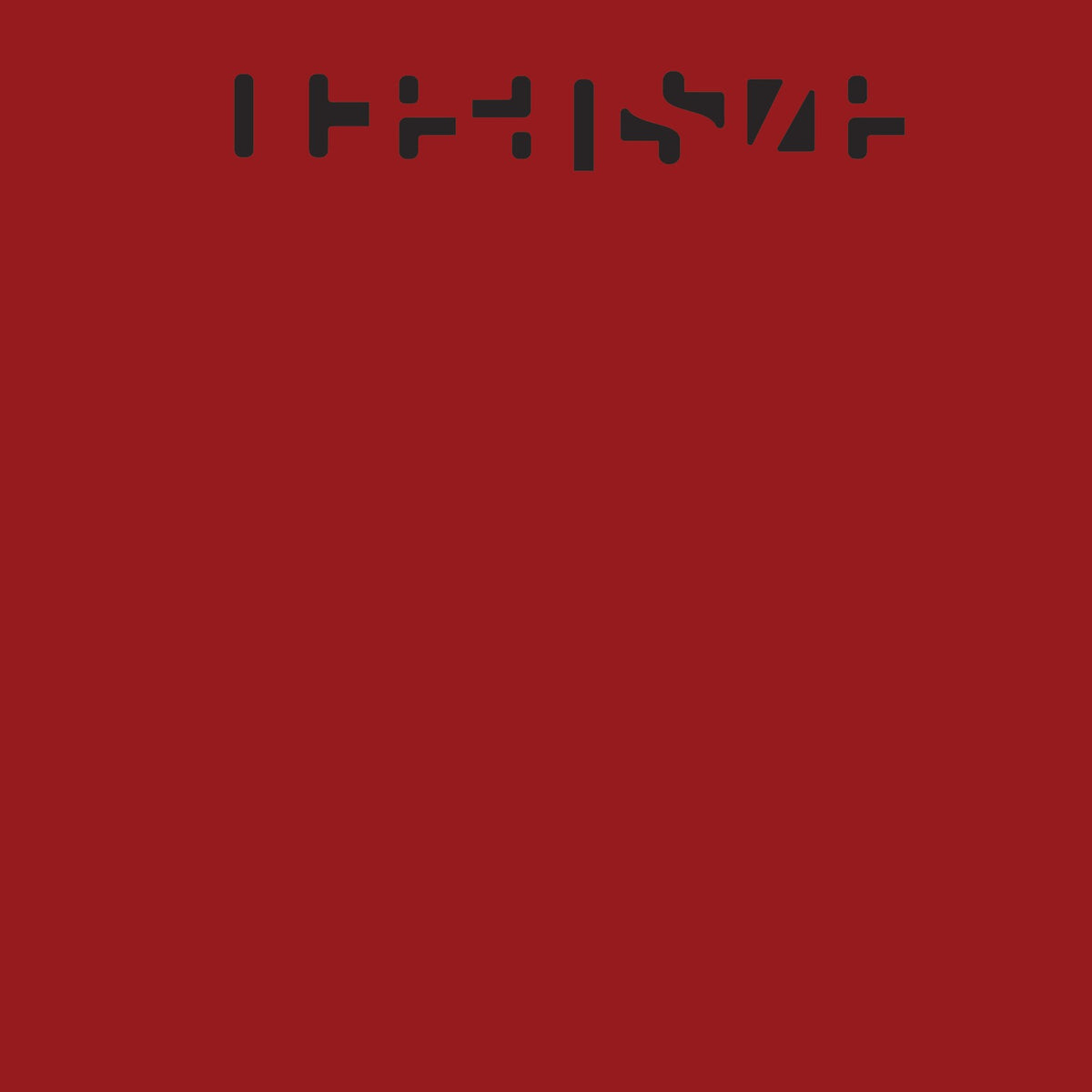 Oceansize - Frames - KSCOPE3083