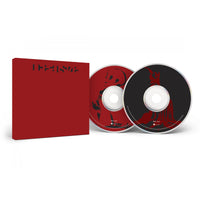 Oceansize - Frames - KSCOPE3083