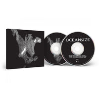 Oceansize - Self Preserved While The Bodies Float Up - KSCOPE3084