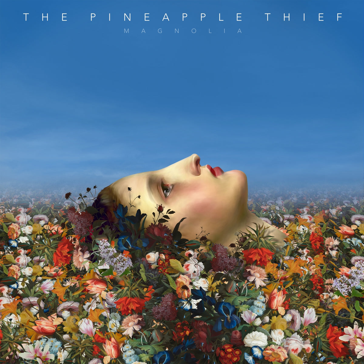 The Pineapple Thief - Magnolia - KSCOPE1130