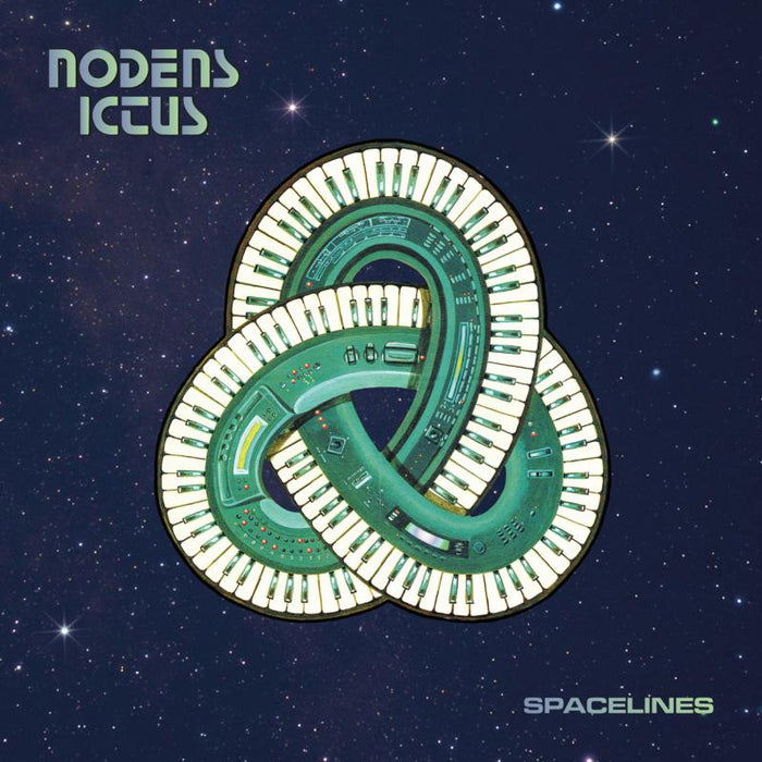 Nodens Ictus - Spacelines - KSCOPE1157
