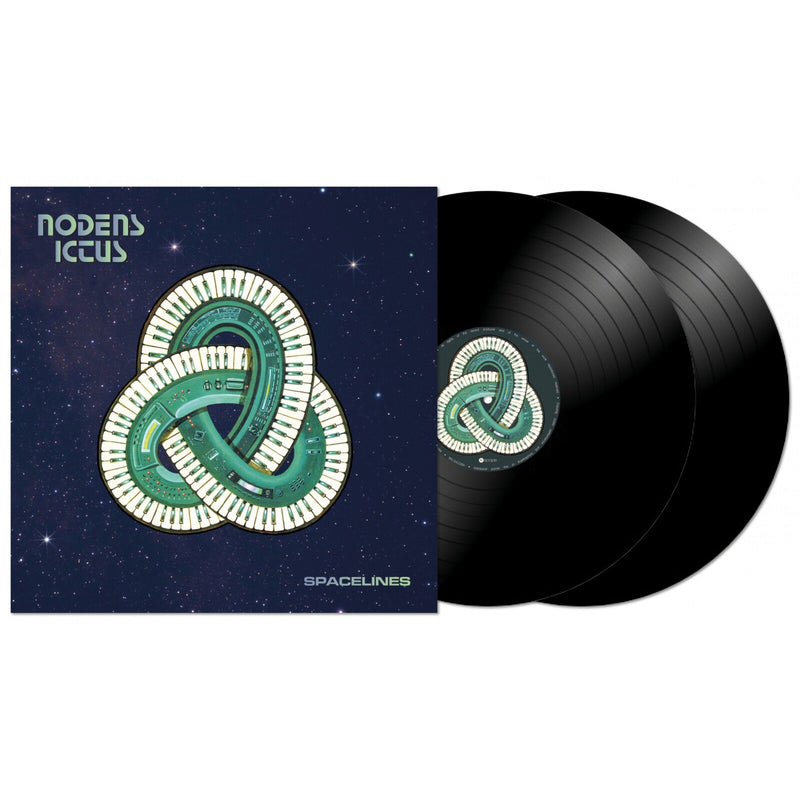 Nodens Ictus - Spacelines - KSCOPE1157