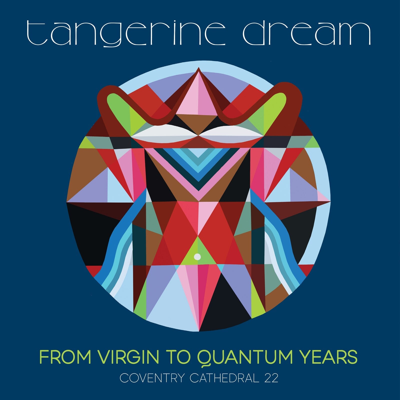 Tangerine Dream: From Virgin To Quantum Years – Proper Music