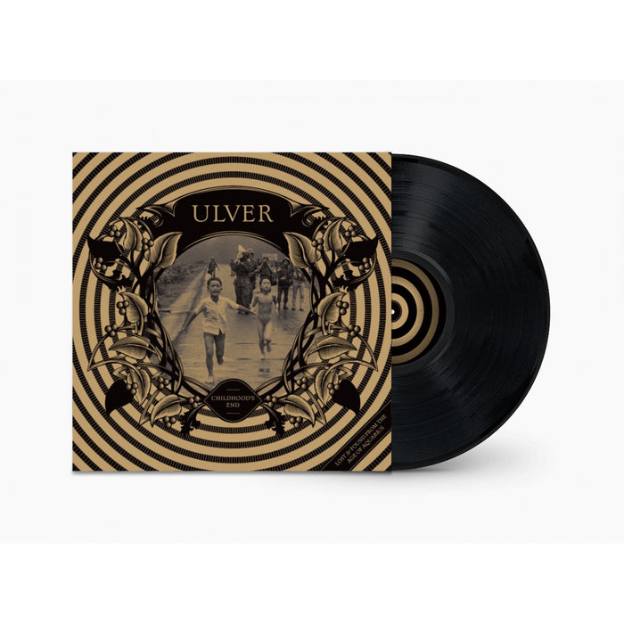 Ulver - Childhood's End - KSCOPE1210