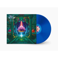 Ozric Tentacles - Lotus Unfolding - KSCOPE1214