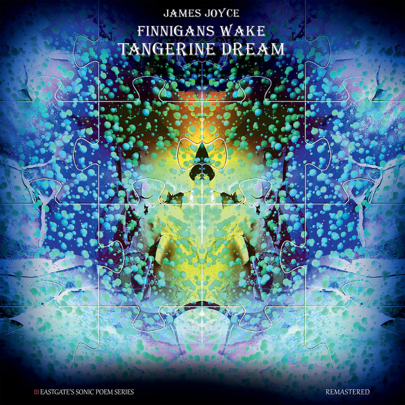 Tangerine Dream - Finnegans Wake - KSCOPE1227