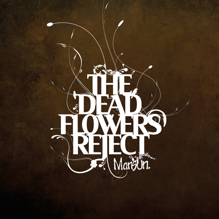 Mansun - The Dead Flowers Reject - KSCOPE1232