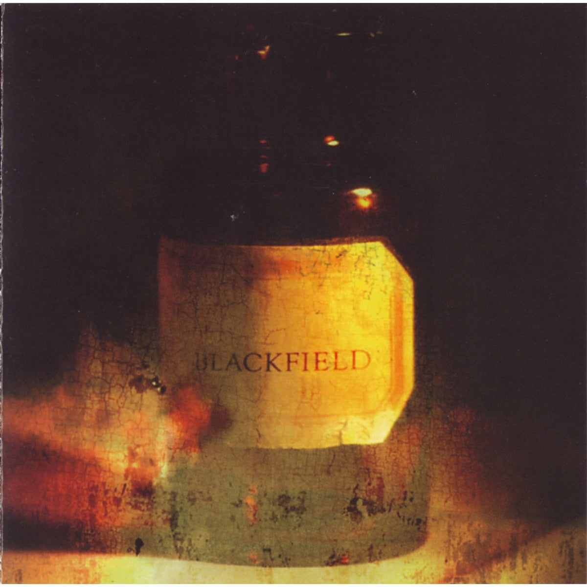 Blackfield - Blackfield ( 20th Anniversary Marble Vinyl Edition ) - KSCOPE1233