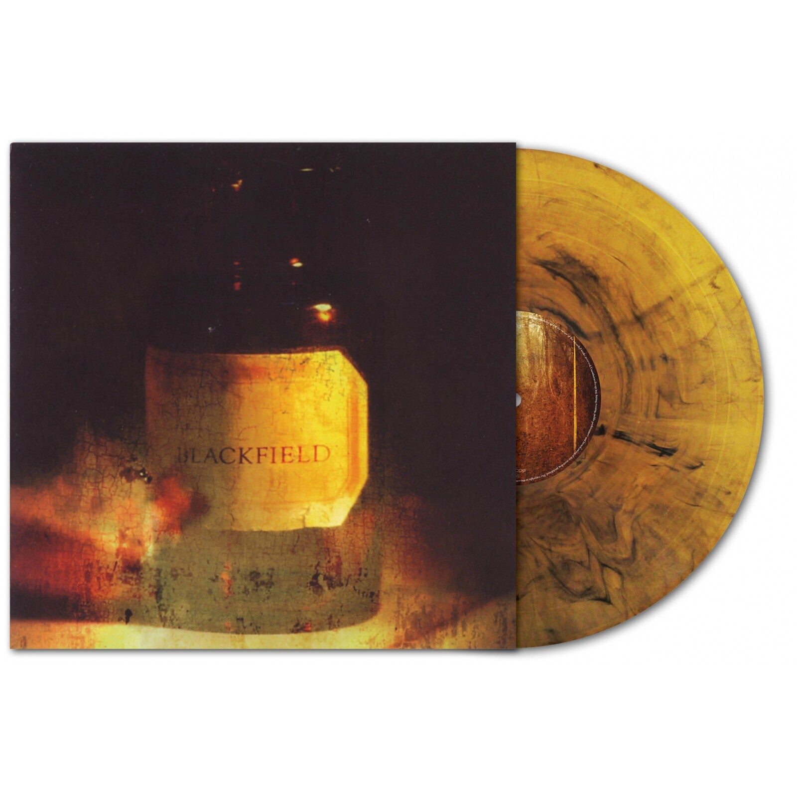 Blackfield: Blackfield – Proper Music