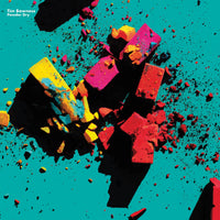 Tim Bowness - Powder Dry - KSCOPE1242