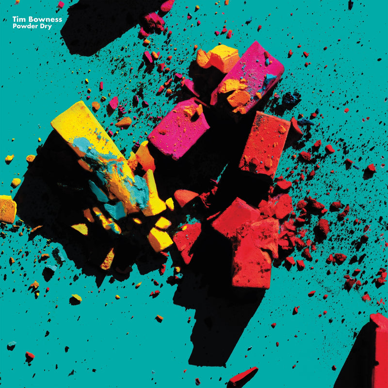 Tim Bowness - Powder Dry - KSCOPE1242
