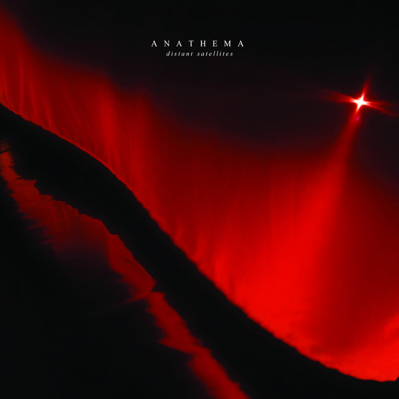 Anathema - Distant Satellites ( 10th Anniversary Edition ) - KSCOPE1247